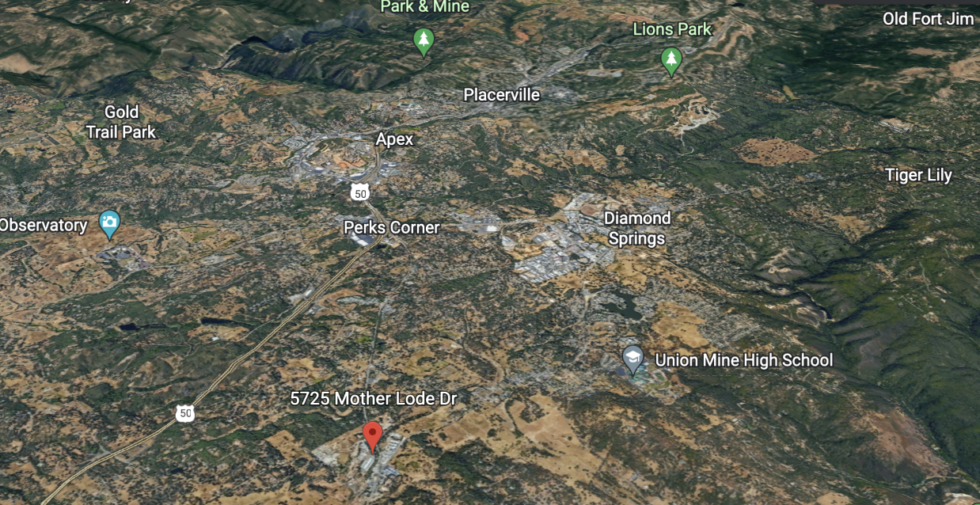 Home Covered RV & Boat Storage